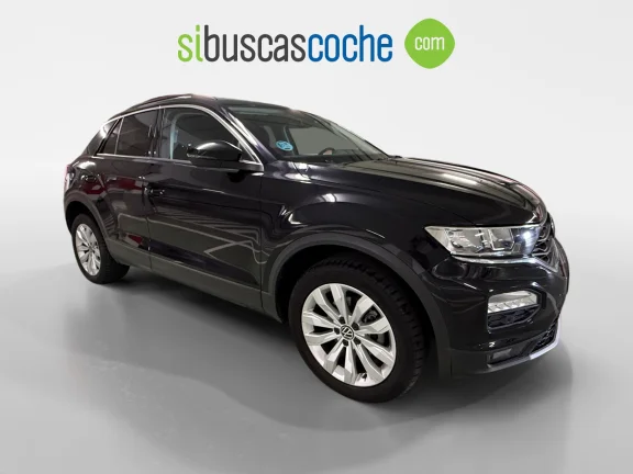 VOLKSWAGEN T ROC ADVANCE 1.5 TSI 110KW (150CV) DSG