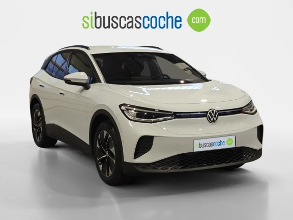 VOLKSWAGEN ID.4 PRO 210KW (286CV) 77KWH
