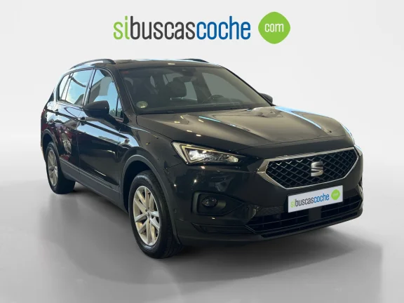 SEAT TARRACO 2.0 TDI 110KW (150CV) S&S STYLE