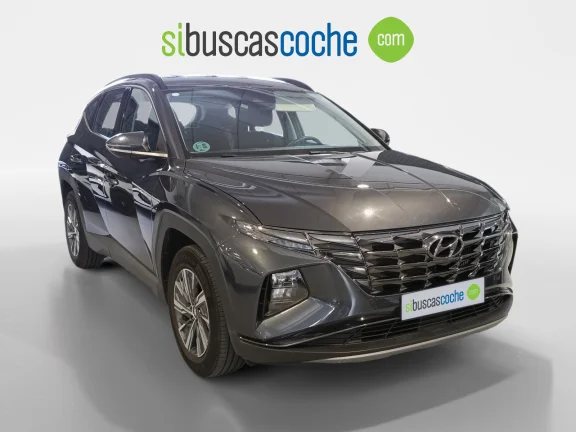 HYUNDAI TUCSON 1.6 CRDI 85KW (115CV) MAXX