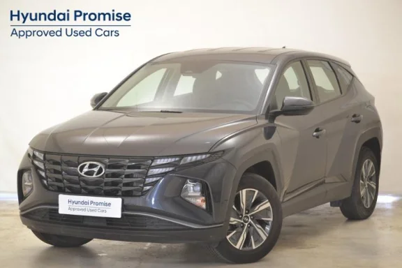 HYUNDAI TUCSON 1.6 TGDI 110KW (150CV) KLASS