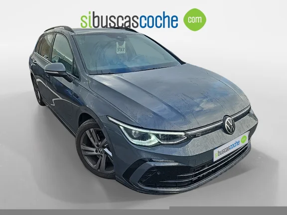 VOLKSWAGEN GOLF R LINE 2.0 TDI 110KW (150CV) DSG VARIANT