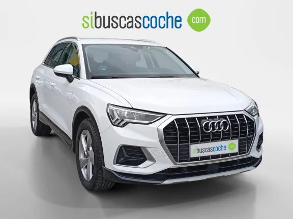 AUDI Q3 ADVANCED 35 TDI 110KW (150CV) S TRONIC