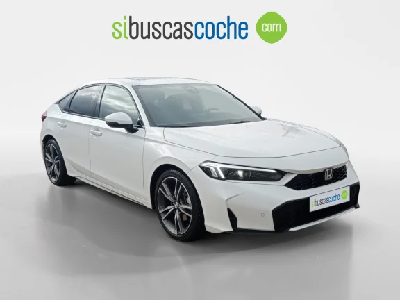 HONDA CIVIC 2.0 I MMD ADVANCE CVT