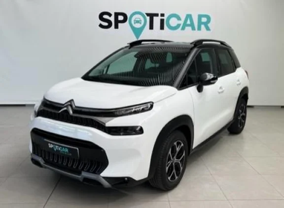CITROEN C3 AIRCROSS BLUEHDI 81KW (110CV) S&S FEEL PACK