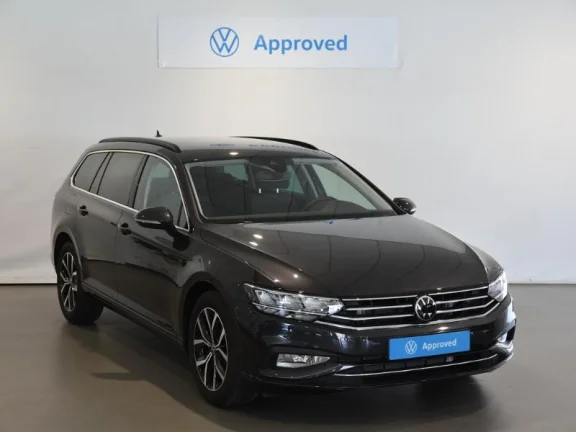 VOLKSWAGEN PASSAT PASSAT VARIANT EXECUTIVE 2.0 TDI 110 KW (150 CV)  6 VEL.