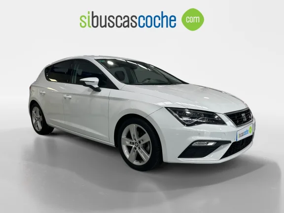 SEAT LEON 1.5 TSI 110KW (150CV) ST&SP FR EDITION