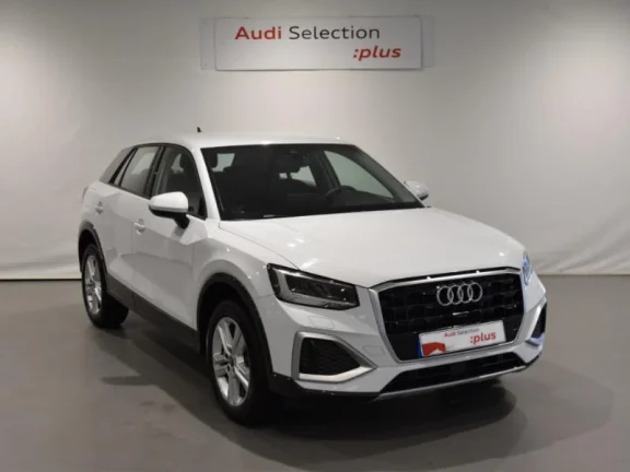 AUDI Q2 ADVANCED 30 TFSI 81KW (110CV)