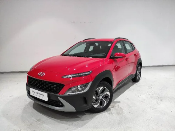 HYUNDAI KONA 1.6 GDI HEV MAXX DCT