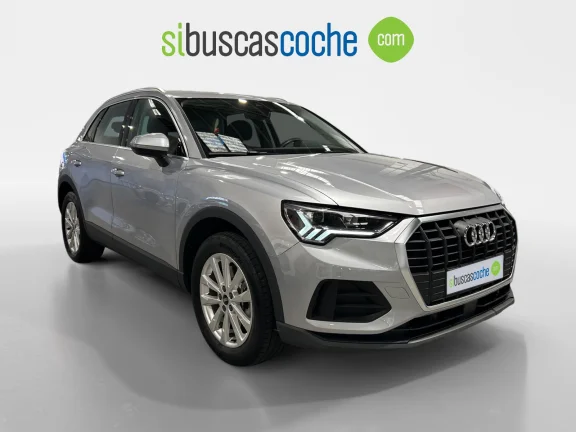 AUDI Q3 45 TFSI E 180KW (245CV) S TRONIC