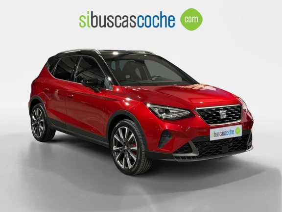 SEAT ARONA 1.0 TSI 85KW (115CV) FR LIMITED EDITION