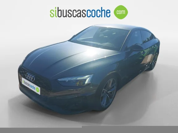 AUDI A5 35 TDI 120KW (163CV) S TRONIC SPORTBACK