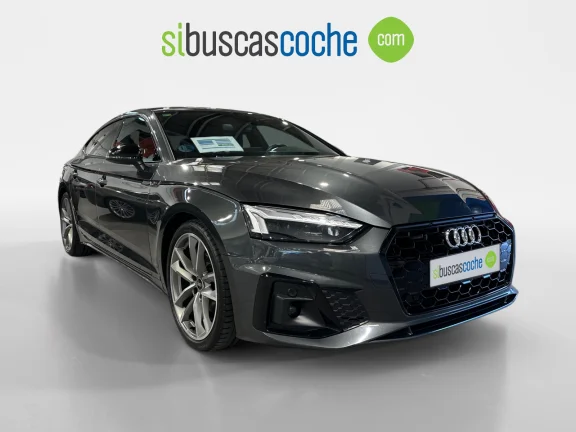 AUDI A5 35 TDI 120KW (163CV) S TRONIC SPORTBACK
