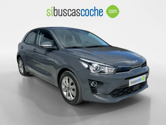 KIA Rio 1.0 T GDI 74KW (100CV) DRIVE