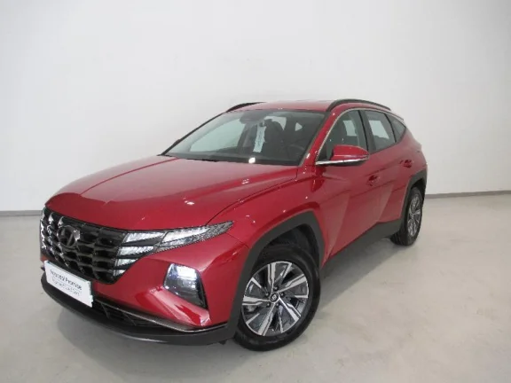 HYUNDAI TUCSON 1.6 CRDI 85KW (115CV) KLASS