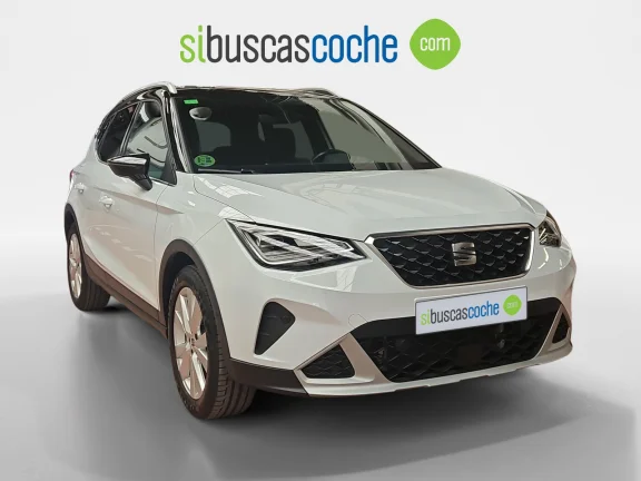 SEAT ARONA 1.0 TSI 81KW (110CV) XPERIENCE