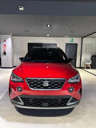 SEAT ARONA 1.0 TSI 85KW (115CV) FR SPECIAL EDITION
