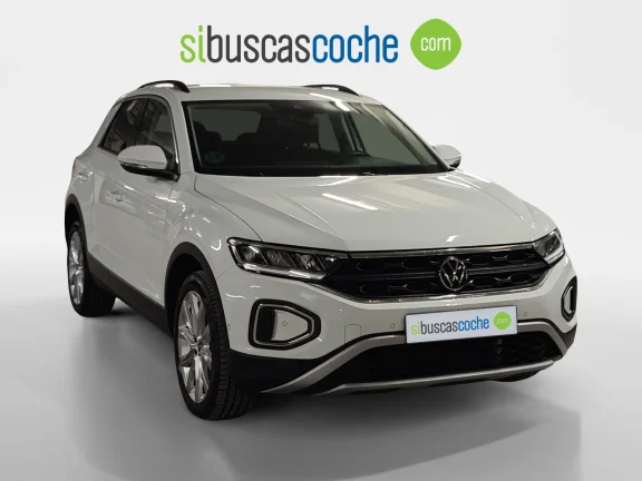 VOLKSWAGEN T ROC LIFE 2.0 TDI 110KW (150CV) DSG