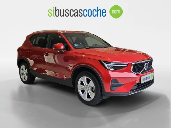 VOLVO XC40 2.0 B3 G CORE AUTO