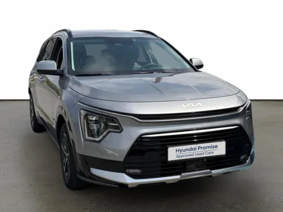 KIA Niro 1.6 GDI HEV 95KW (129CV) BUSINESS