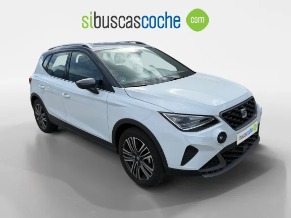SEAT ARONA 1.0 TSI 85KW (115CV) FR XM