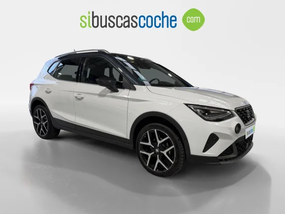 SEAT ARONA 1.0 TSI 85KW (115CV) FR XM