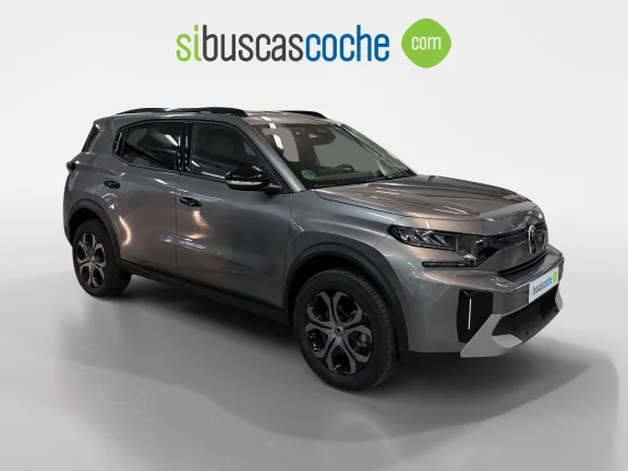 CITROEN C3 AIRCROSS HYBRID 145 Ë DCS6 PLUS