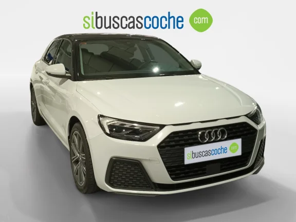AUDI A1 25 TFSI 70KW (95CV) SPORTBACK