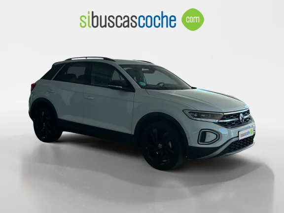 VOLKSWAGEN T ROC T ROC DARK LINE 1.0 TSI 85 KW (115 CV)  6 VEL.