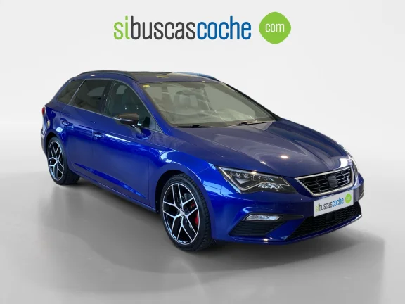 SEAT LEON ST 1.8 TSI 132KW (180CV) ST&SP FR PLUS