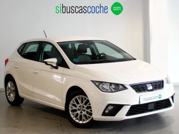 SEAT IBIZA 1.0 TSI 70KW (95CV) STYLE PLUS