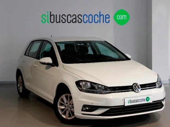 VOLKSWAGEN GOLF EDITION 1.6 TDI 85KW (115CV)