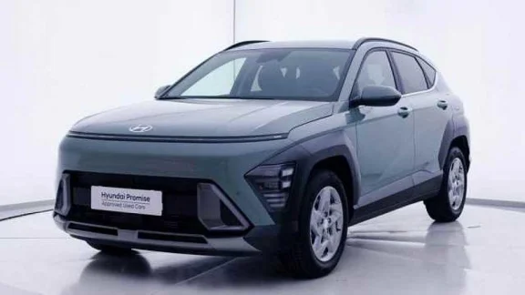 HYUNDAI KONA 1.0 TGDI FLEXX