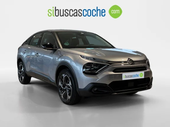 CITROEN C4 PURETECH 100 S&S 6V YOU
