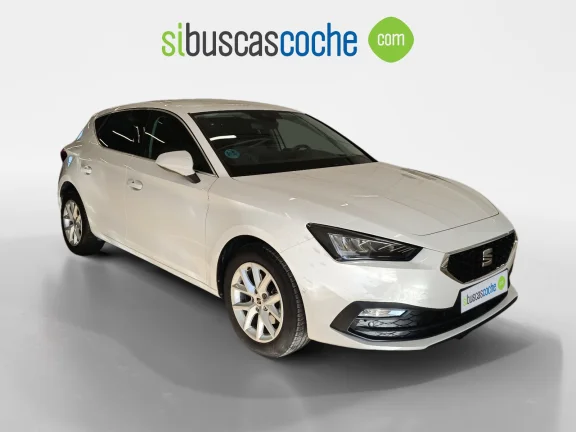 SEAT LEON 2.0 TDI 85KW STYLE XL