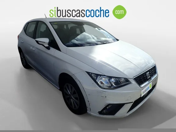 SEAT IBIZA 1.0 TSI 70KW (95CV) STYLE