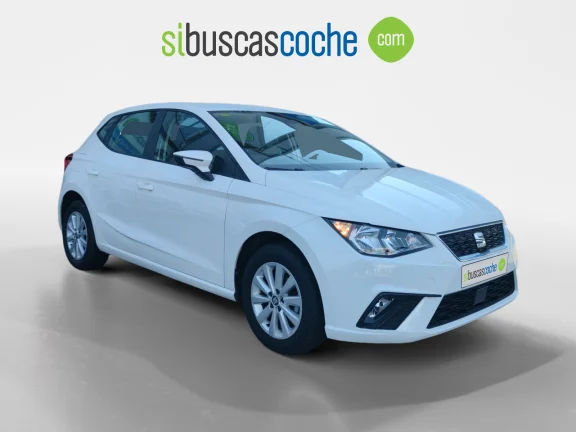 SEAT IBIZA 1.0 TSI 70KW (95CV) STYLE