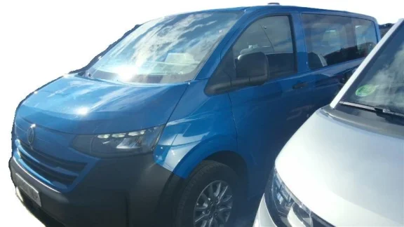 VOLKSWAGEN CARAVELLE CORTA 2.0 TDI 81 KW (110 CV) 6 VE