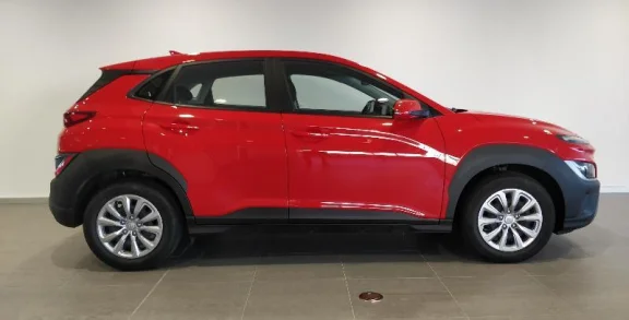HYUNDAI KONA 1.6 GDI HEV MAXX DCT