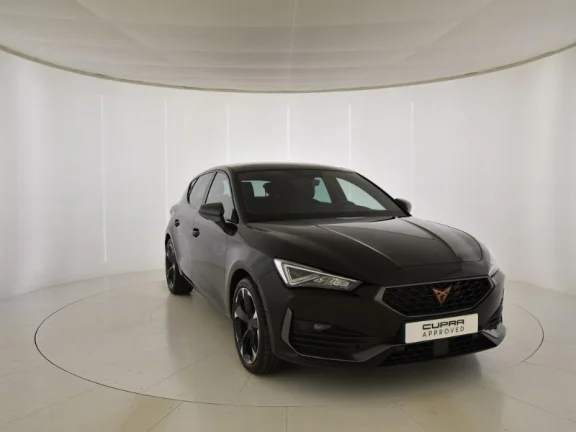 CUPRA LEON 2.0 TSI 140KW (190CV) DSG