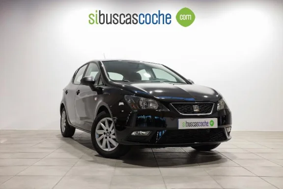SEAT IBIZA 1.4 TDI 90CV STYLE
