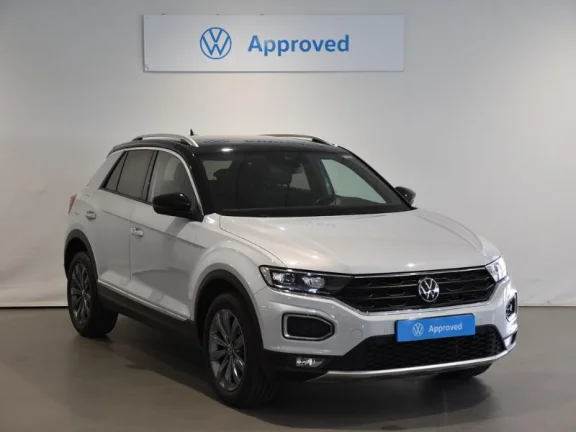 VOLKSWAGEN T ROC SPORT 1.5 TSI 110KW (150CV)