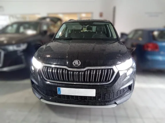 SKODA KODIAQ 2.0 TDI 110KW (150CV) DSG 4X2 STYLE