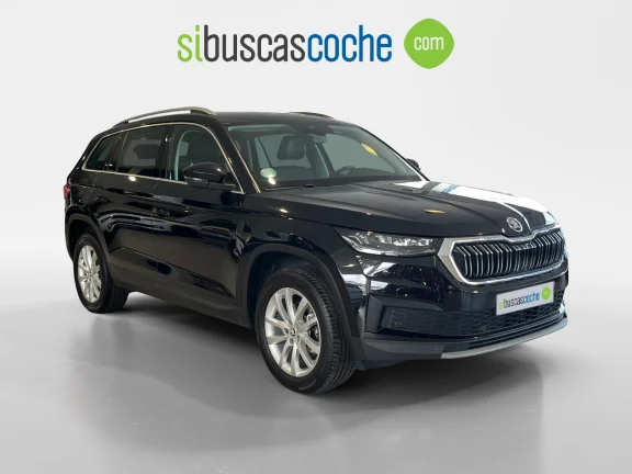 SKODA KODIAQ 2.0 TDI 110KW (150CV) DSG 4X2 STYLE