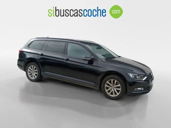 VOLKSWAGEN PASSAT VARIANT EDITION 2.0 TDI 150CV BMT