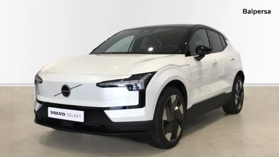 VOLVO EX30 TWIN MOTOR AWD ULTRA AUTO