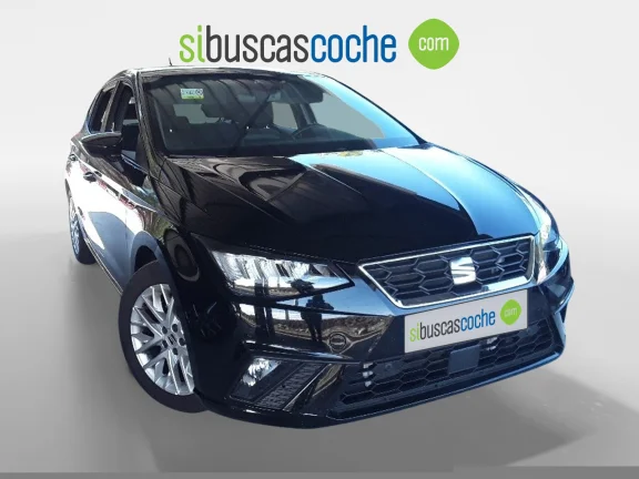 SEAT IBIZA 1.0 TSI 85KW (115CV) FR XS