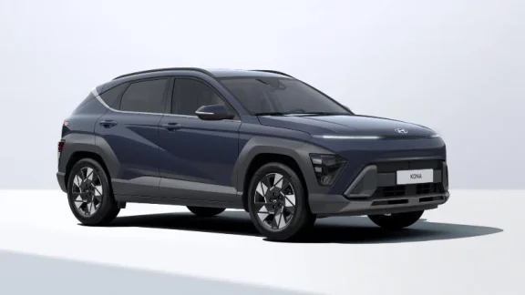 HYUNDAI KONA 1.6T 150CV XLS