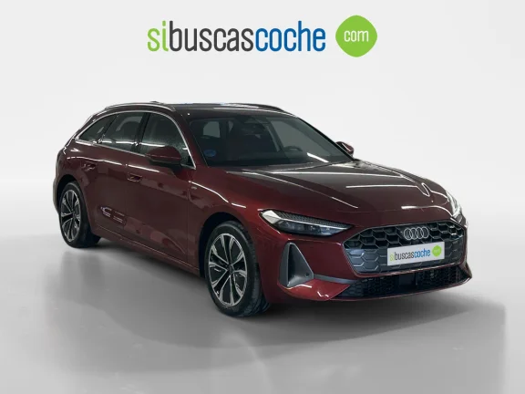 AUDI A5 A5 AVANT ADVANCED E HYBRID QUATTRO 220 KW S TRONIC