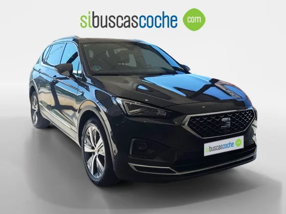SEAT TARRACO 2.0 TSI 140KW DSG 4WD XCELLENCE GO L